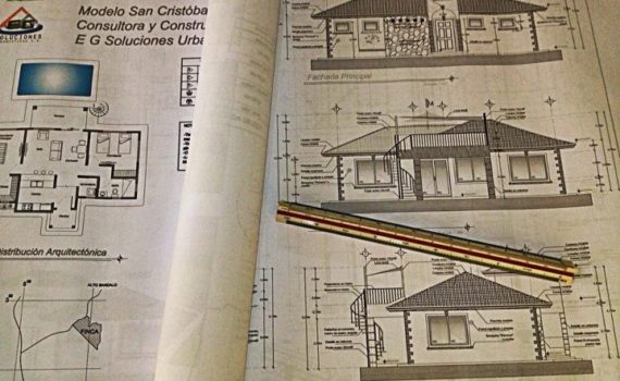 Home building specs costa rica