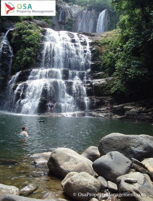 nauyaca waterfall costa rica tours