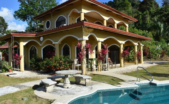 casa lapas vacation home video