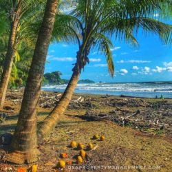 private costa rica beach private costa rica beach