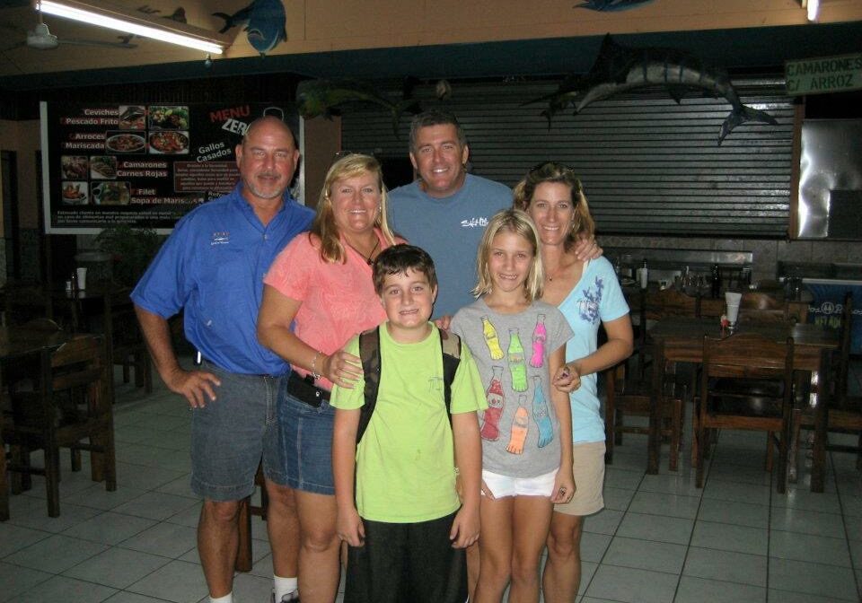 lisa and scott norman family lisa and scott norman family
