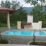 tranquilidad pool costa rica vacation rental pool tranquilidad