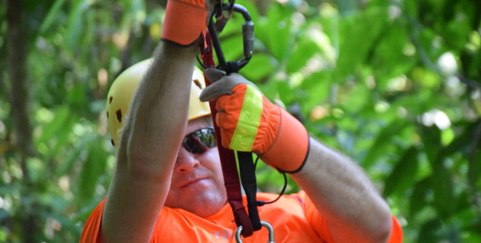 Best Activities in Costa Rica include ziplines and photography retreats