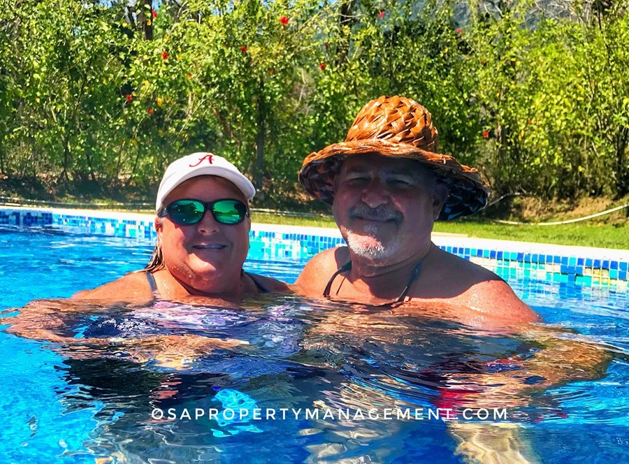 Costa Rica Living Blog with Lisa and Scott Norman