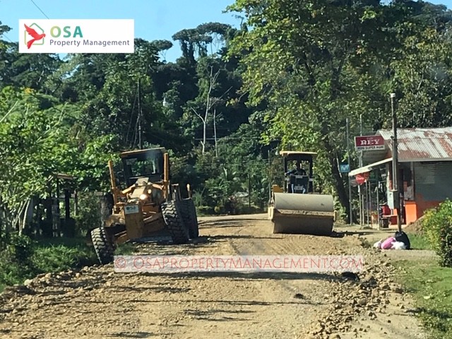 san buenas road paving dec 2018