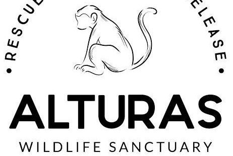 Alturas Wildlife Sanctuary Tour in Dominical