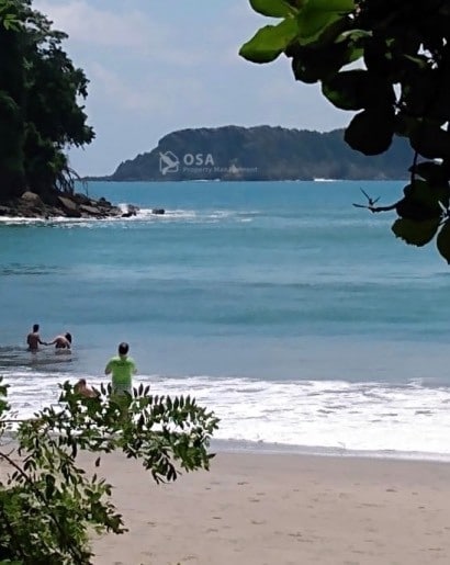 manuel antonio national park