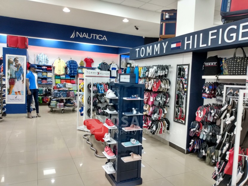 panama shopping brands