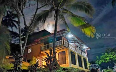 Uvita Vacation Homes