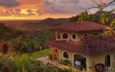 Lower ICE Electricity Bills in Costa Rica with EcoSense