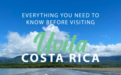 Travel Guide: Uvita, Costa Rica