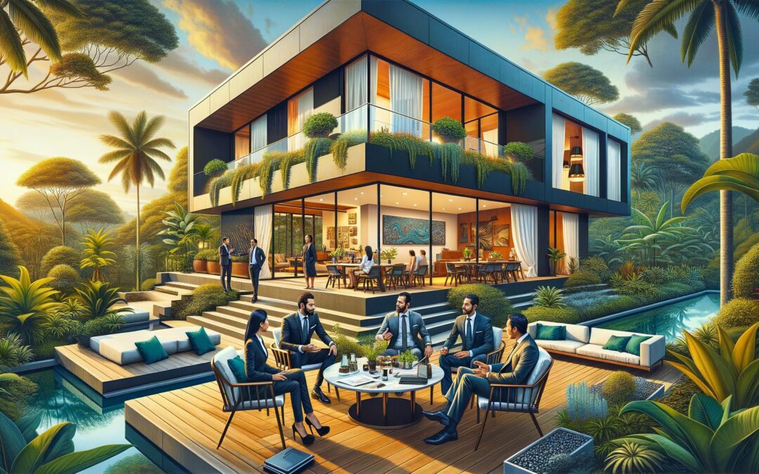 Top Costa Rica Property Management Services Revealed