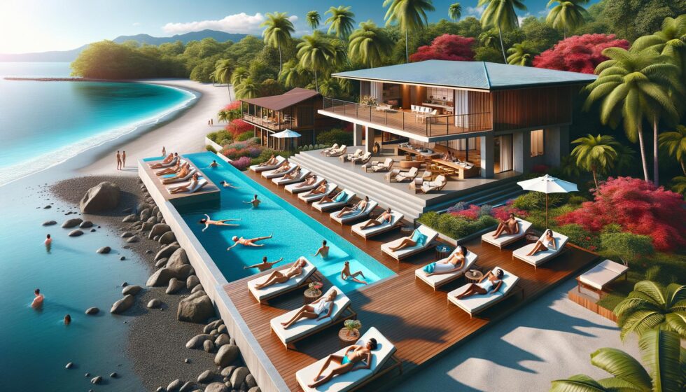 Curated visual reference: Picture Idea: Long Term Vacation Rentals In Costa Rica What To Know