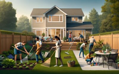 Essential Property and Maintenance Tips for Homeowners