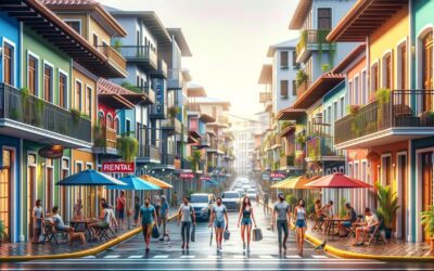 Costa Rica Rental Market Trends for 2025