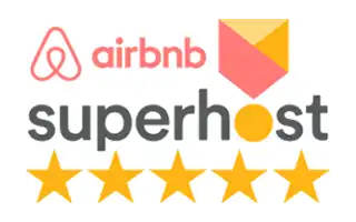 Airbnb Superhost 2025