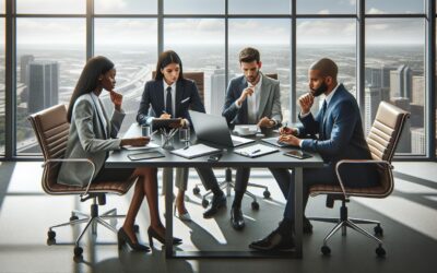 Do Property Managers Have Fiduciary Duties to Tenants?
