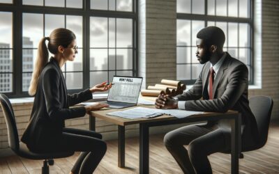 How to Use Rent Rolls for Property Management Success