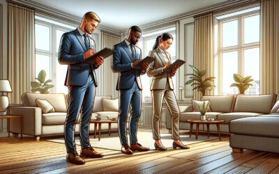 Why Do Property Managers Perform Inspections?