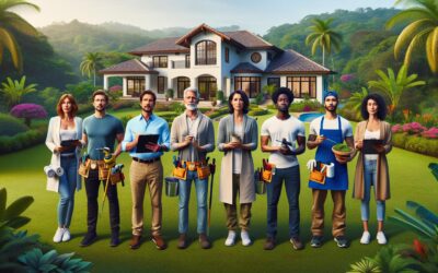 Creating a Foolproof Maintenance Schedule for Your Costa Rica Property