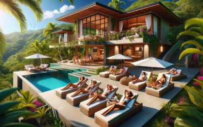 How to Make Your Costa Rica Rental Stand Out in a Crowded Market