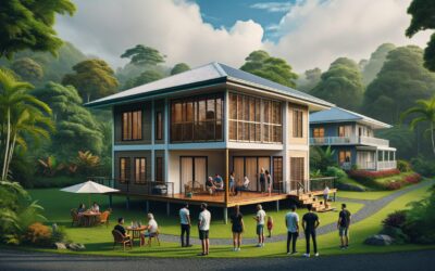 How to Protect Your Costa Rica Home from Tropical Weather Damage