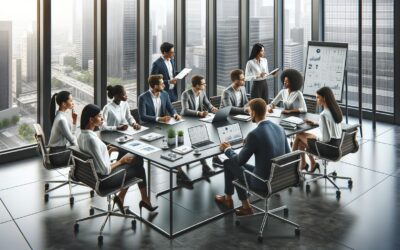 How to Set Smart Goals for Property Managers
