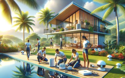 Safeguarding Your Costa Rica Vacation Home While You’re Away [Guide]
