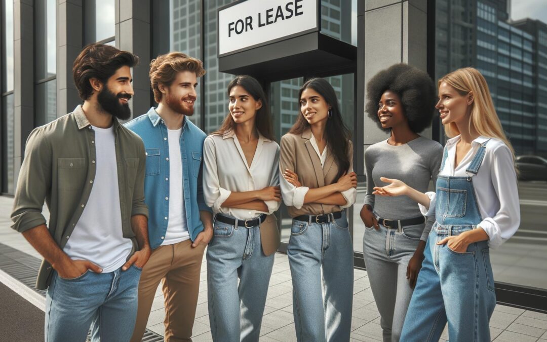 What’s the Average Property Management Fee?
