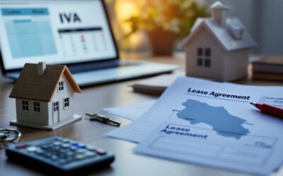 Costa Rica IVA Compliance: A Landlord’s Guide To Rules And Deadlines
