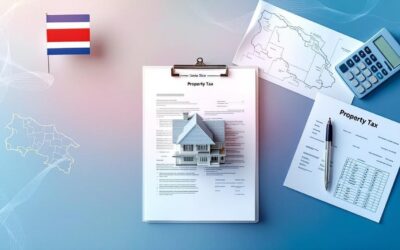 Costa Rica Property Taxes: What Owners Should Know