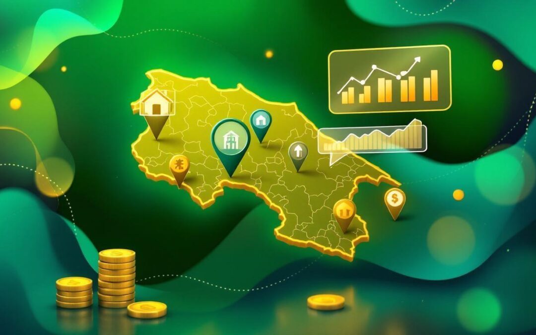 Costa Rica Rental Market: Insights for Maximizing Returns