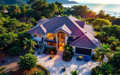 Osa Peninsula Property Care: Proactive Upkeep in Paradise