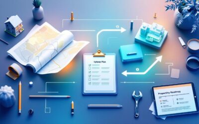 Tarcoles Upkeep Planning: A Proactive Maintenance Roadmap for Your Property