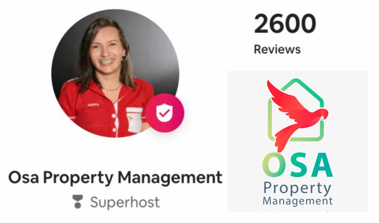 airbnb Osa Property Management Costa Rica 