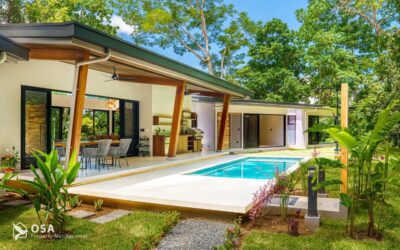 Ojochal Vacation Rental Management: Elevating Guest Experience And Revenue