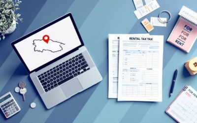 CR Rental Tax Basics: What Every Costa Rica Landlord Should Know