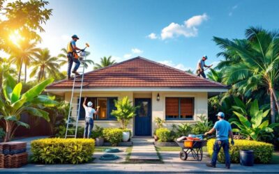 Costa Rica Property Upkeep: Tips for Long-Term Value