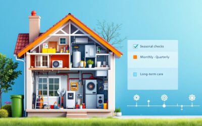 Home Maintenance CR Guide: From Seasonal Checks To Long-Term Care
