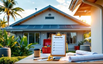 Home Upkeep Costa Rica: Building a Safer, Smarter Property Plan