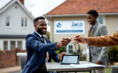 Jaco Property Management Services: A Turnkey Solution for Owners