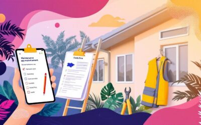 Preventive Maintenance Costa Rica: Smart Property Care for Long-Term Value