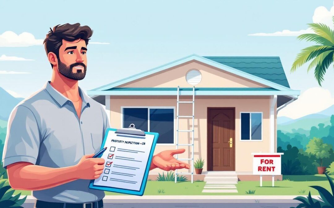 Property inspections CR: Regular Checks for Costa Rica Rentals