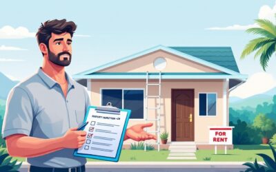 Property inspections CR: Regular Checks for Costa Rica Rentals