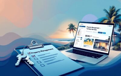 Rental Property Management Costa Rica: Turnkey Services for Landlords