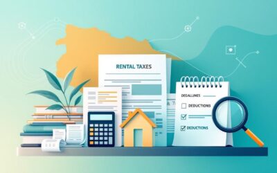 Rental Taxes Costa Rica: Deductions, Deadlines, and Diligence