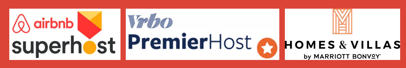 airbnb superhost vrbo premier host homes villas marriott