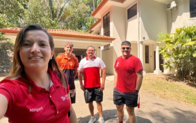 Uvita Property Management Services: Professional Support for Owners