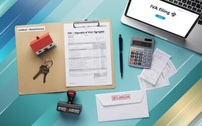 Costa Rica IVA Filing: A Landlord’s Guide to Tax Compliance