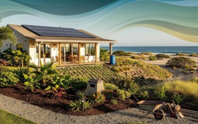 Green Coastal Property Maintenance: Eco-Friendly Upkeep In Costa Rica